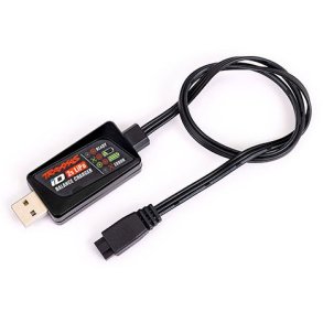 USB Lader - TRX-4M