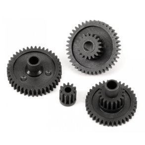 Gear Sæt - Standard - TRX-4M