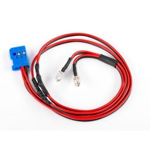 Lys St - For - TRX-4M