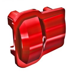 Alu. Banjo Dksler - TRX-4M