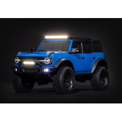 Lysbar St - TRX-4M - Defender/Bronco