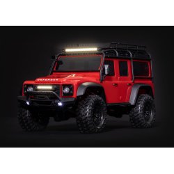 Lysbar St - TRX-4M - Defender/Bronco