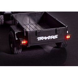Lys Kit - 1/18 - Trailer - TRX-4M