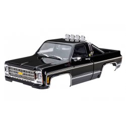 Karosse Komplet - Chevy K10 - TRX-4M