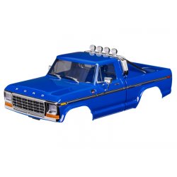 Karosse Komplet - Ford F-150 - TRX-4M