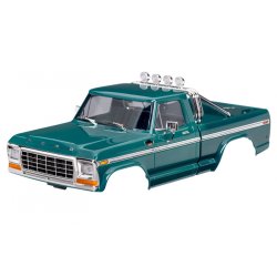 Karosse Komplet - Ford F-150 - TRX-4M