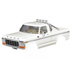 Karosse Komplet - Ford F-150 - TRX-4M