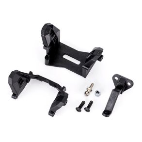 Shock Towers - For/Bag - TRX-4M High Trail