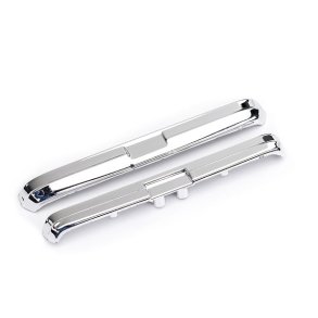 For Og Bag Kofanger - Chevrolet K10 - TRX-4M