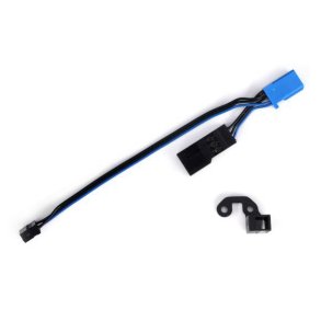 Ledningsnet - Pro Scale Lyskit Til Trailer Lyskit - TRX-4M