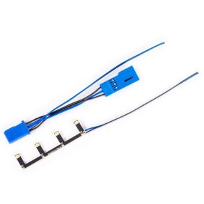 Lys Kit - Roll Bar (9862+9862X) - TRX-4M - F-150/K10 High Trail