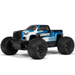 Granite 223S DSC 4X4 RTR