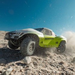 Senton 4x4 223S BLX - DSC - RTR