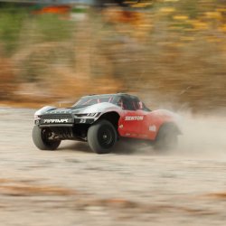 Senton 4x4 223S BLX - DSC - RTR