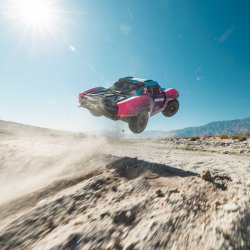 Senton 4x4 223S BLX - DSC - RTR