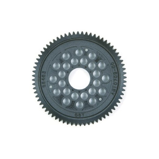 Spur Gear - 68T - FF-03