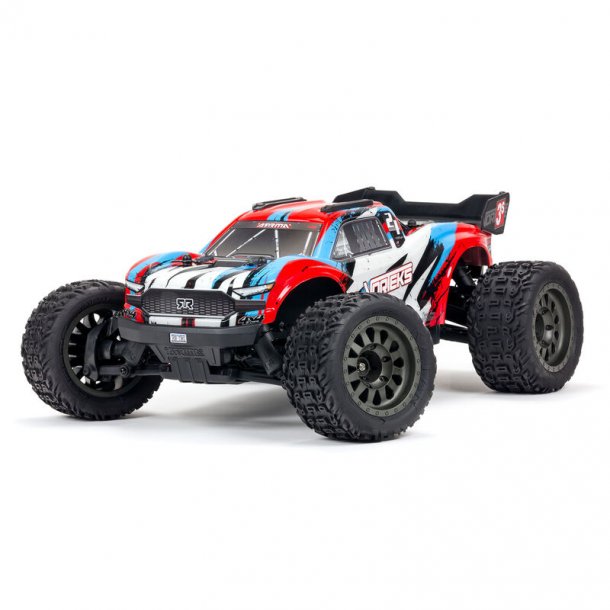 Vorteks 4x4 - Stadium Truck - 3S BLX - AVC - RTR