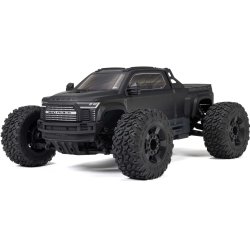 Big Rock 223S DSC 4X4 - RTR