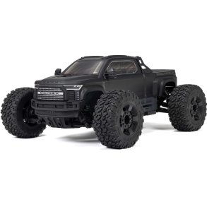 Big Rock 223S DSC 4X4 - RTR