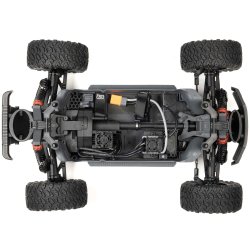 Big Rock 223S DSC 4X4 - RTR