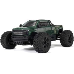 Big Rock 223S DSC 4X4 - RTR