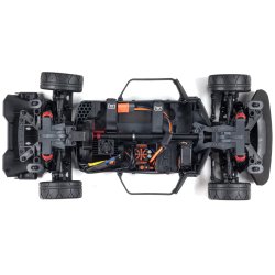 Infraction 3S BLX - 1/8 - Street Basher - RTR