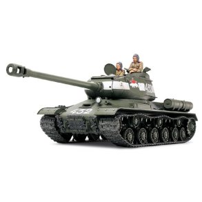 1/35 - Russian JS-2 Model 1944 ChKZ