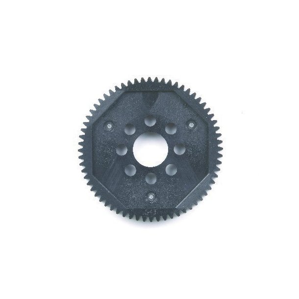 Spur Gear - 64T - TB-03