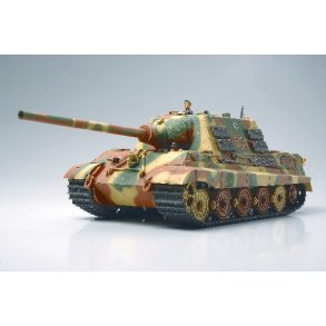 1/35 - JagdTiger Early