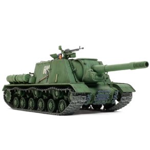 1/35 - Russian JSU-152