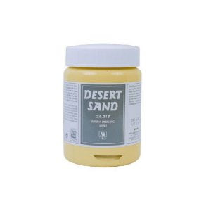 Jord Pasta - Ørkensand - 200ml