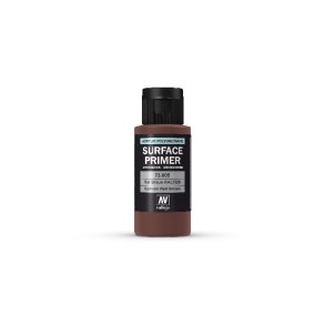 Primer - Rd/Brun - 60ml