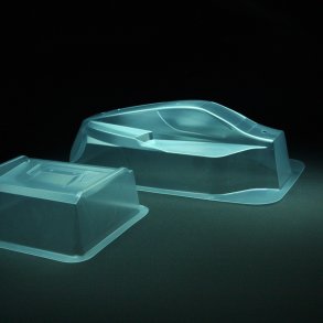 Klar Karosse - Neo Scorcher