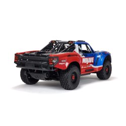 Mojave 4S BLX - 1/8 - RTR