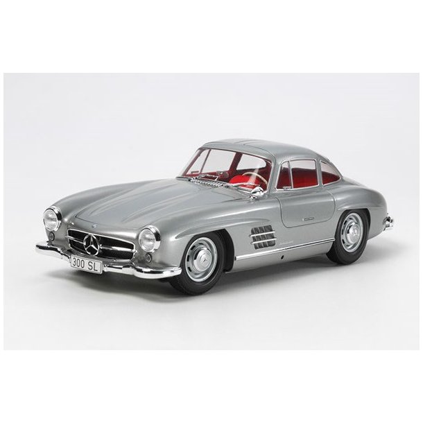 1/24 - Mercedes-Benz 300SL