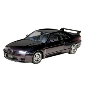 1/24 - Nissan Skyline GT-R V-Spec