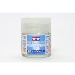 Brush Conditioning Fluid