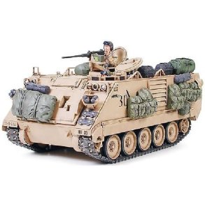 1/35 - US M113A2 - Desert Version