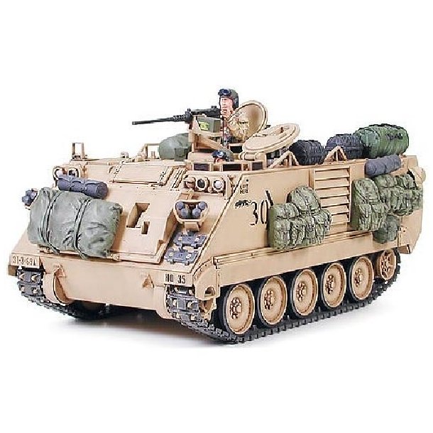 1/35 - US M113A2 - Desert Version