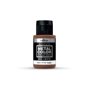 Metal Color - Copper - 32ml