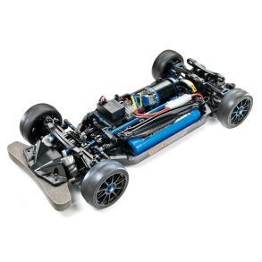TT-02R - KIT