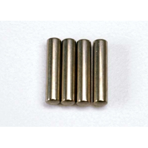 Axle Pins - 2,5x12mm