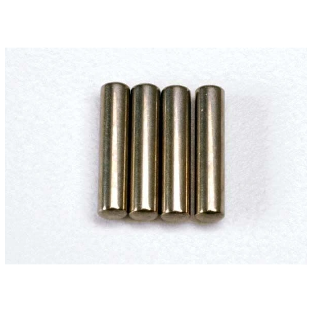 Axle Pins - 2,5x12mm