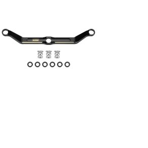 Messing Spore Stang - TRX-4M