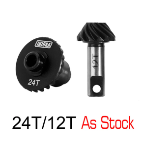 Standard Gearing - Hypoid Gear - Stl - TRX-4M
