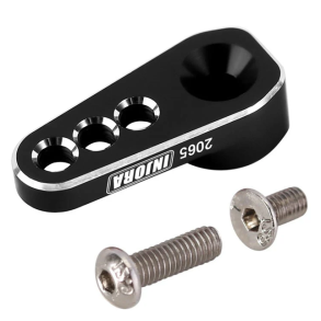 Alu. Servo Horn - Injora 2065 Servo