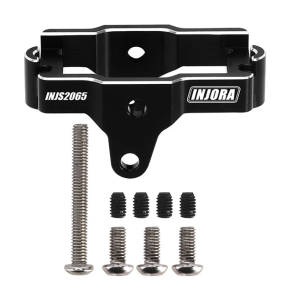 Alu. Servo Mount - Injora 2065 Servo