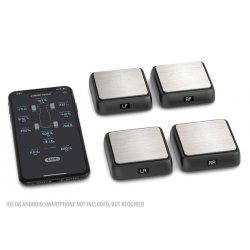 Corner Weight System - Bluetooth