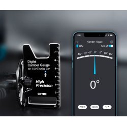 Digitalt Camber Ml - Bluetooth