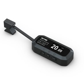 Digitalt Ride Height M�l